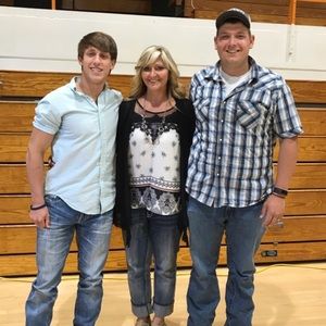 Meet your Posher, Cole